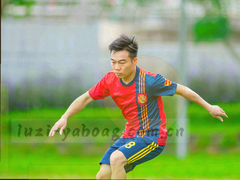 抽象足球场线条与数据点